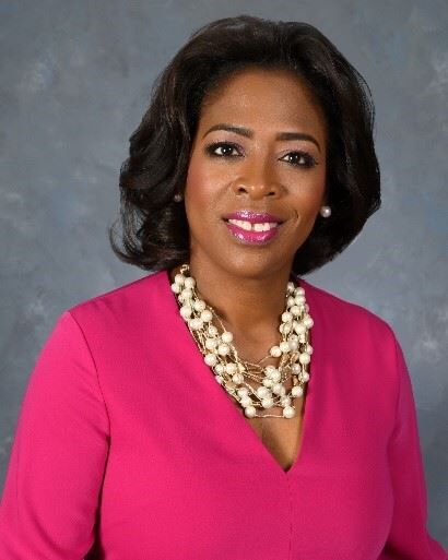 Mary Estimé-Irvin